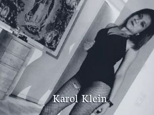 Karol_Klein