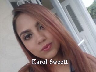 Karol_Sweett