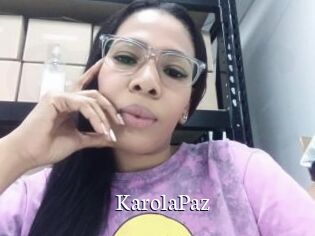 KarolaPaz