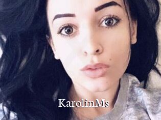 KarolinMs
