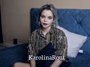 KarolinaRout
