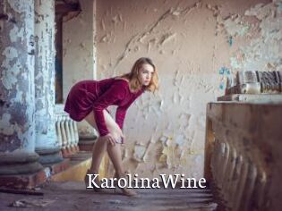 KarolinaWine