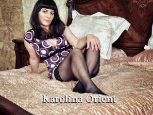 Karolina_Orient Gratis xxx Clips