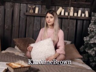 KarolineBrown