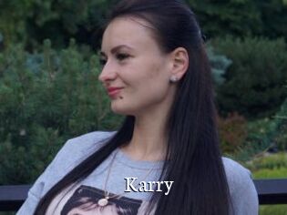 Karry
