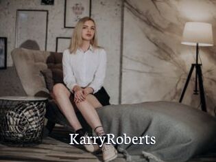 KarryRoberts