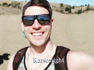 Karsonight