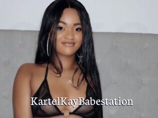 KartelKayBabestation