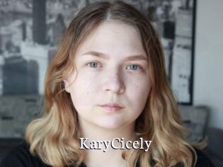 KaryCicely