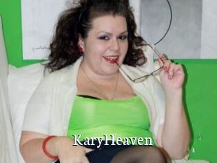 KaryHeaven