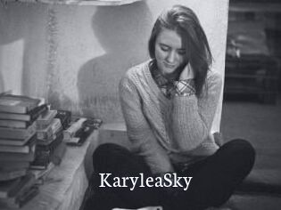 KaryleaSky