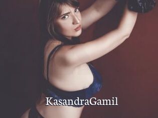 KasandraGamil Gratis xxx Clips
