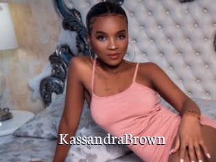 KassandraBrown
