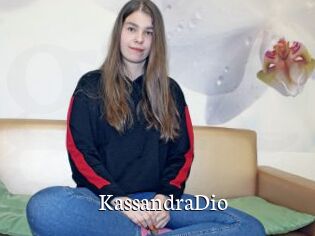 KassandraDio