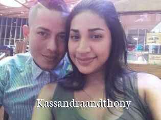 Kassandraandthony