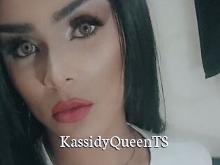 KassidyQueenTS
