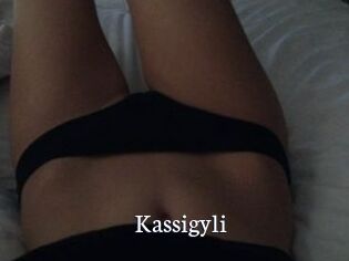 Kassigyli