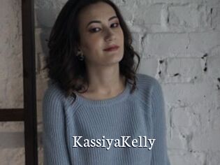 KassiyaKelly