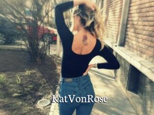 KatVonRose