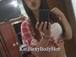 KataSexyBodyHot