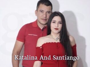 Katalina_And_Santiango