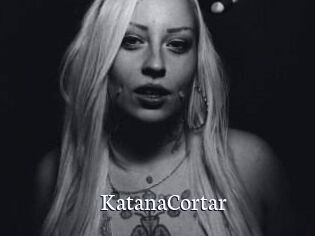 KatanaCortar