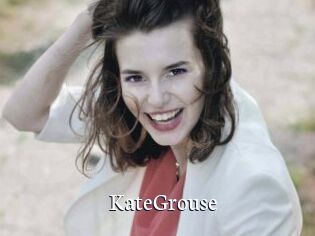 KateGrouse