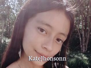 KateJhonsonn