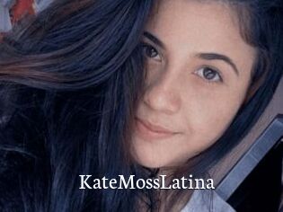 KateMossLatina