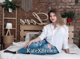 KateXBrown
