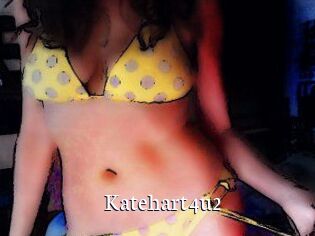 Katehart4u2