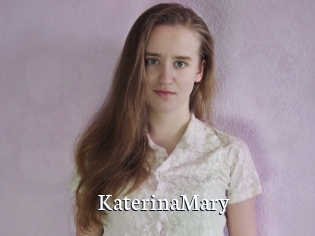 KaterinaMary