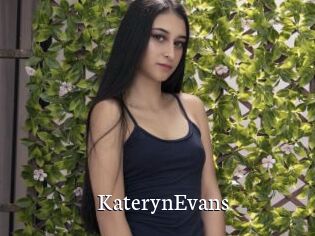 KaterynEvans