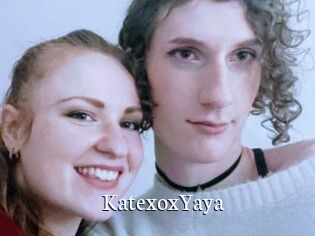 KatexoxYaya Gratis xxx Clips
