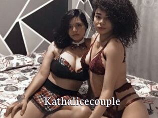 Kathalicecouple