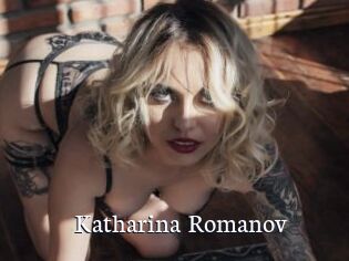 Katharina_Romanov Gratis xxx Clips