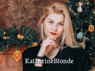 KatherineBlonde