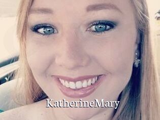 Katherine_Mary