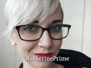 KatherinePrime