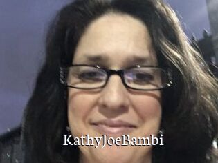 KathyJoeBambi Gratis xxx Clips