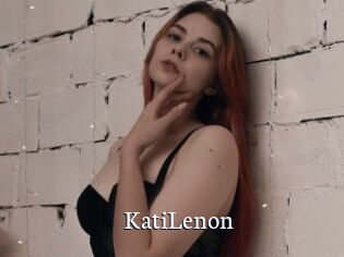 KatiLenon
