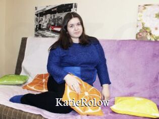 KatieRolow Gratis xxx Clips