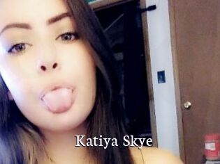 Katiya_Skye Gratis xxx Clips