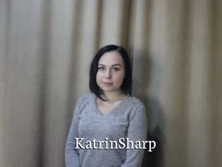 KatrinSharp