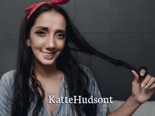 KatteHudsont