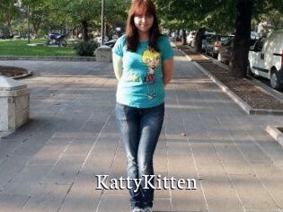 KattyKitten