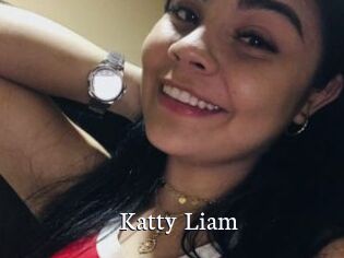Katty_Liam Gratis xxx Clips