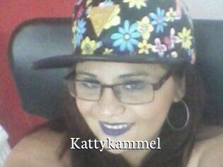 Kattykammel
