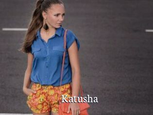 Katusha