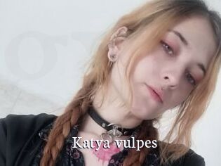Katya_vulpes